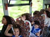 1er mai 2016 - tournoi école de basket